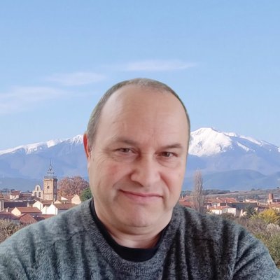 L'auteur de Rituel Maths